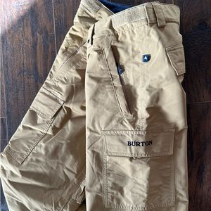 Burton Snow Pants